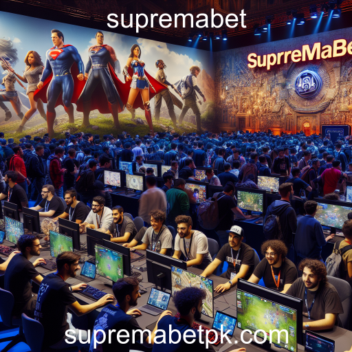 O Futuro dos Jogos: Novidades e Expectativas para 2024